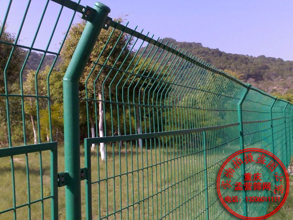 公路护栏网
