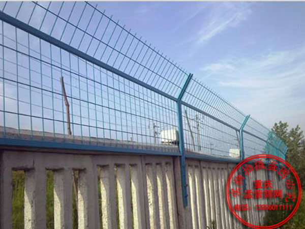铁路护栏网