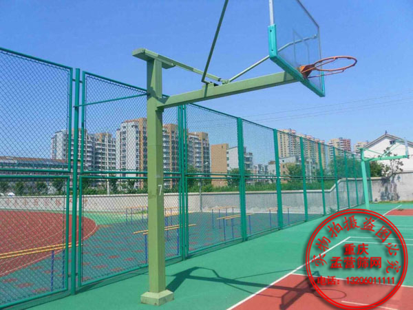 体育场护栏网