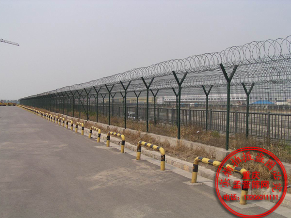 机场护栏网