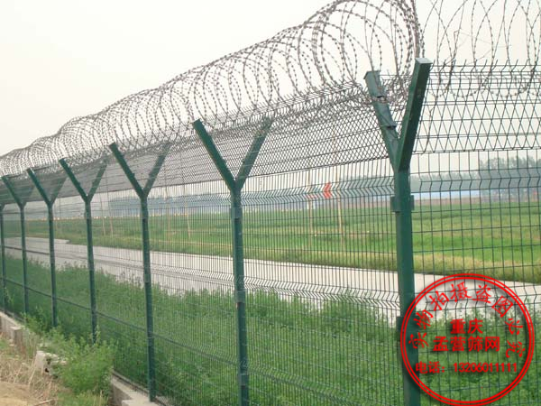 机场护栏网