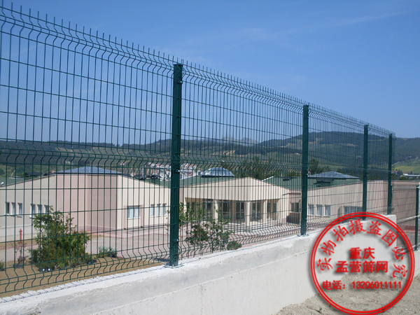 小区护栏网