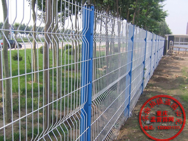 小区护栏网