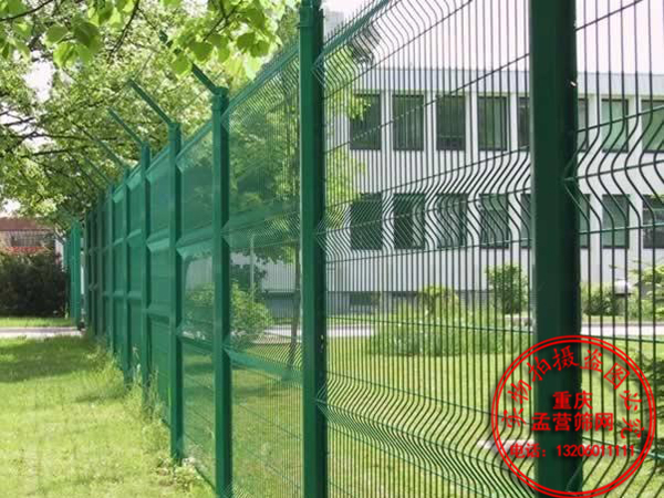 小区护栏网