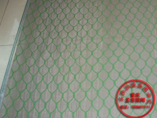 不锈钢复合网