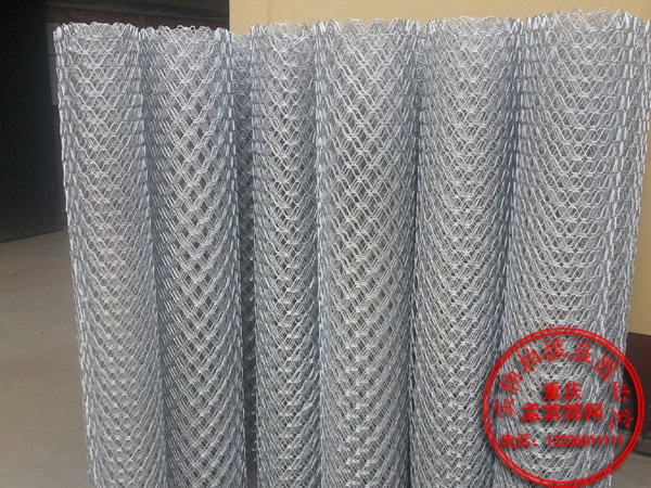 铝合金美格网
